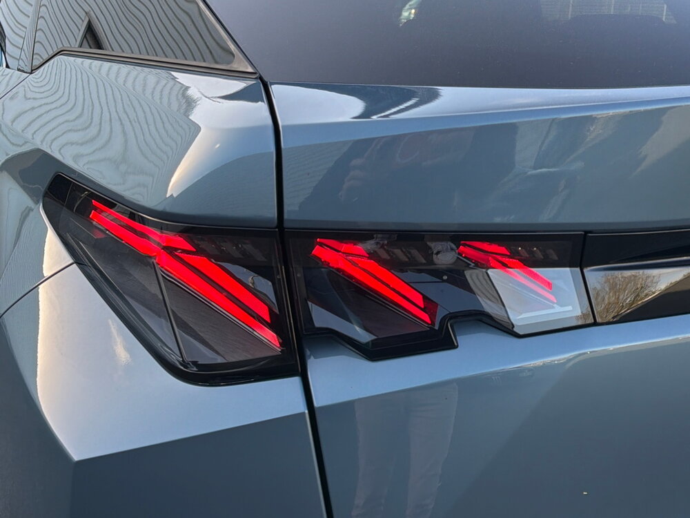 Occasion PEUGEOT 3008 3008 Hybrid 145 e-DCS6 - GT