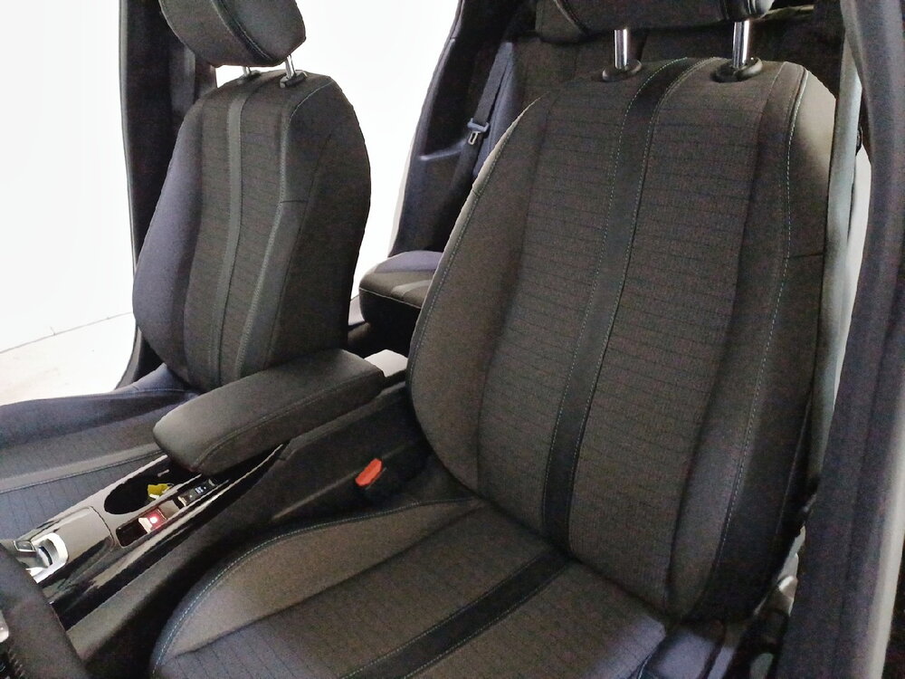 Occasion PEUGEOT 208 208 PureTech 100 S&S EAT8 - Allure