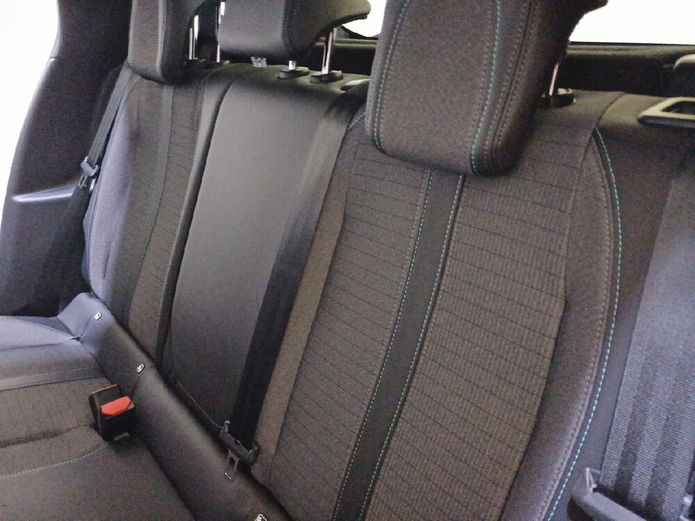 Occasion PEUGEOT 208 208 PureTech 100 S&S EAT8 - Allure