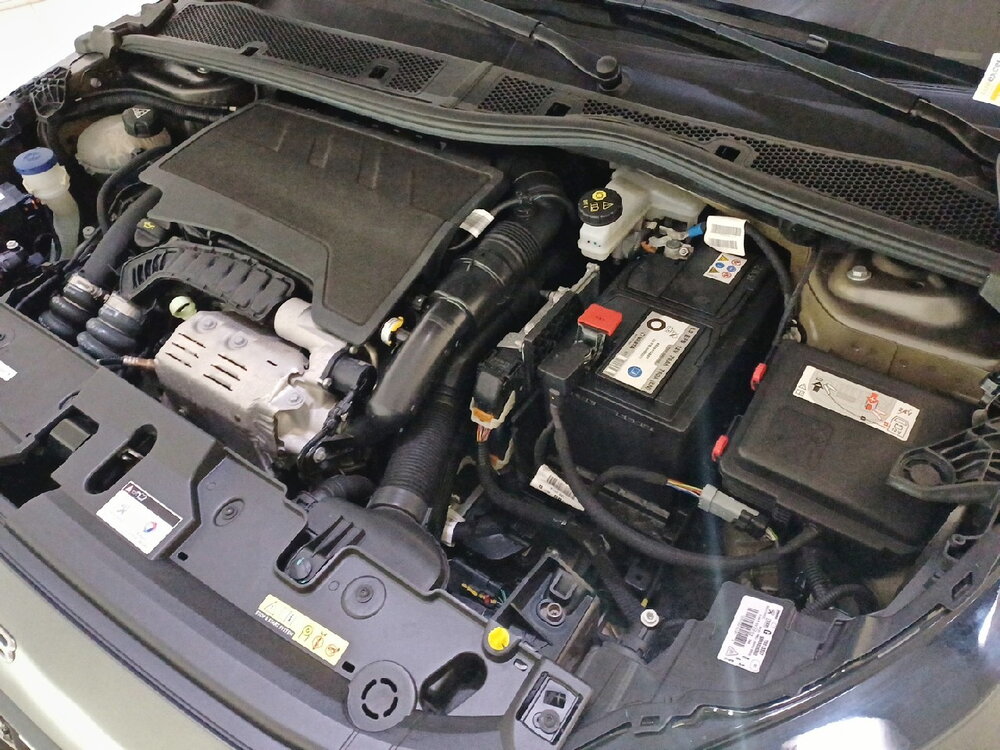 Occasion PEUGEOT 208 208 PureTech 100 S&S EAT8 - Allure