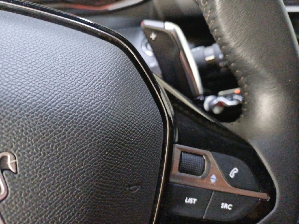 Occasion PEUGEOT 208 208 PureTech 100 S&S EAT8 - Allure