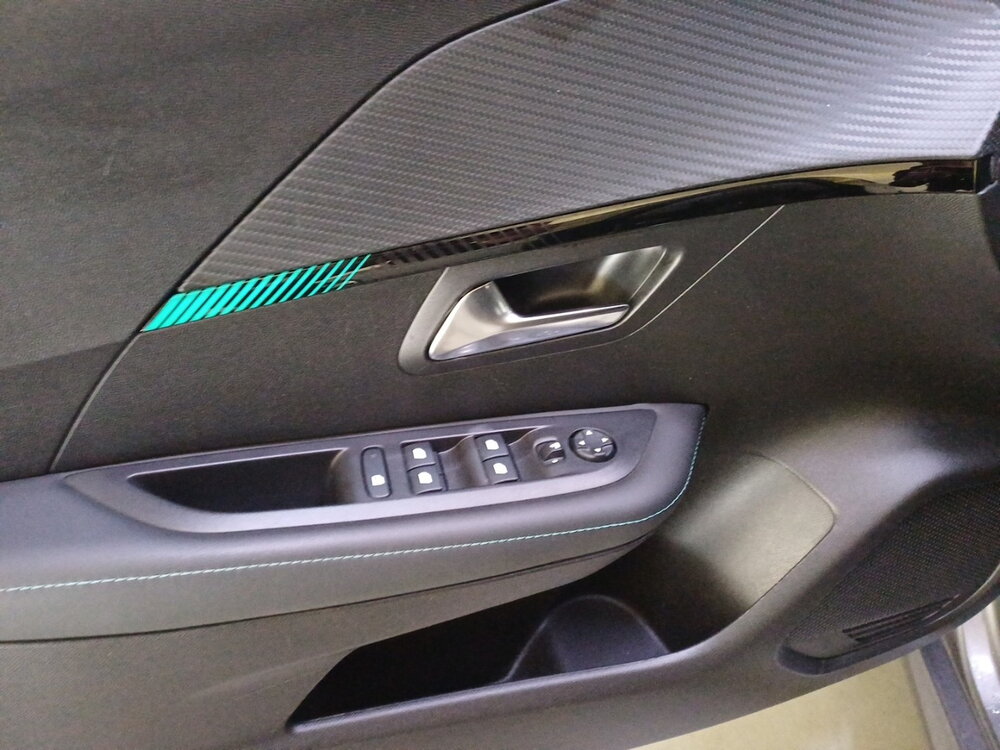 Occasion PEUGEOT 208 208 PureTech 100 S&S EAT8 - Allure