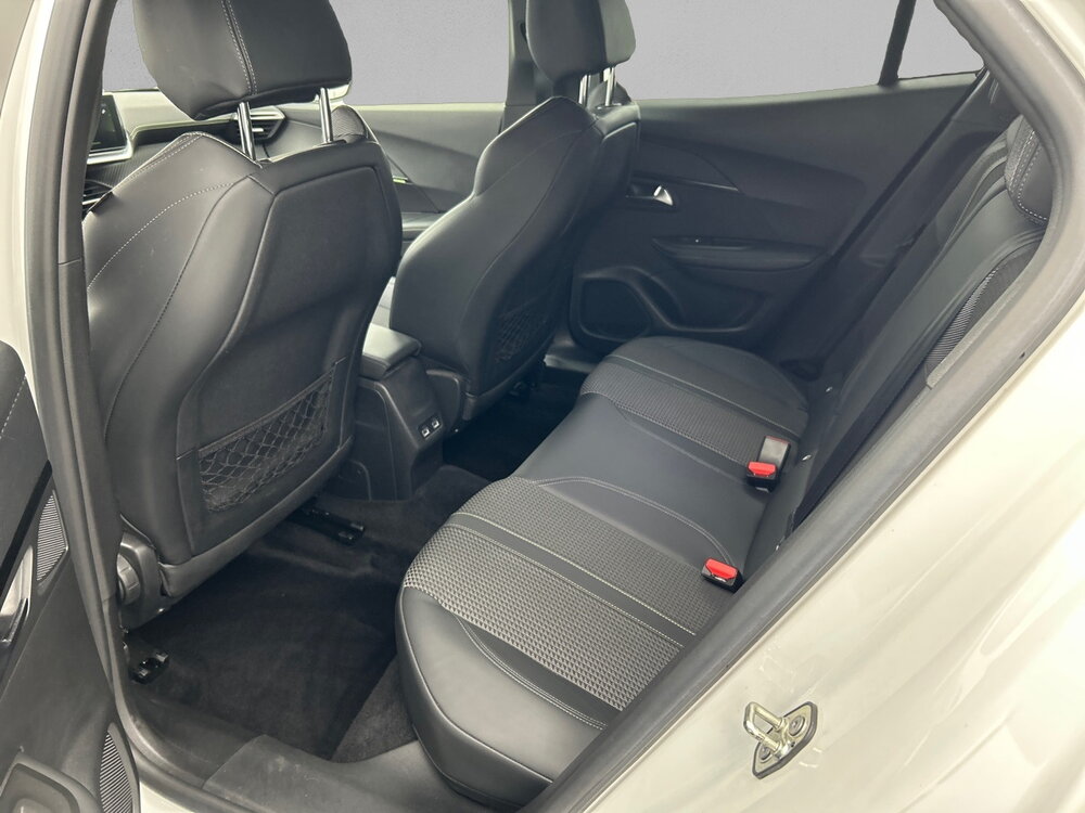 Occasion PEUGEOT 2008 2008 BlueHDi 110 S&S BVM6 - GT