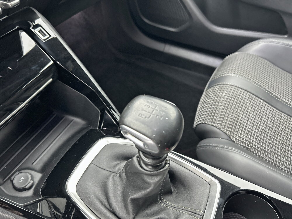 Occasion PEUGEOT 2008 2008 BlueHDi 110 S&S BVM6 - GT