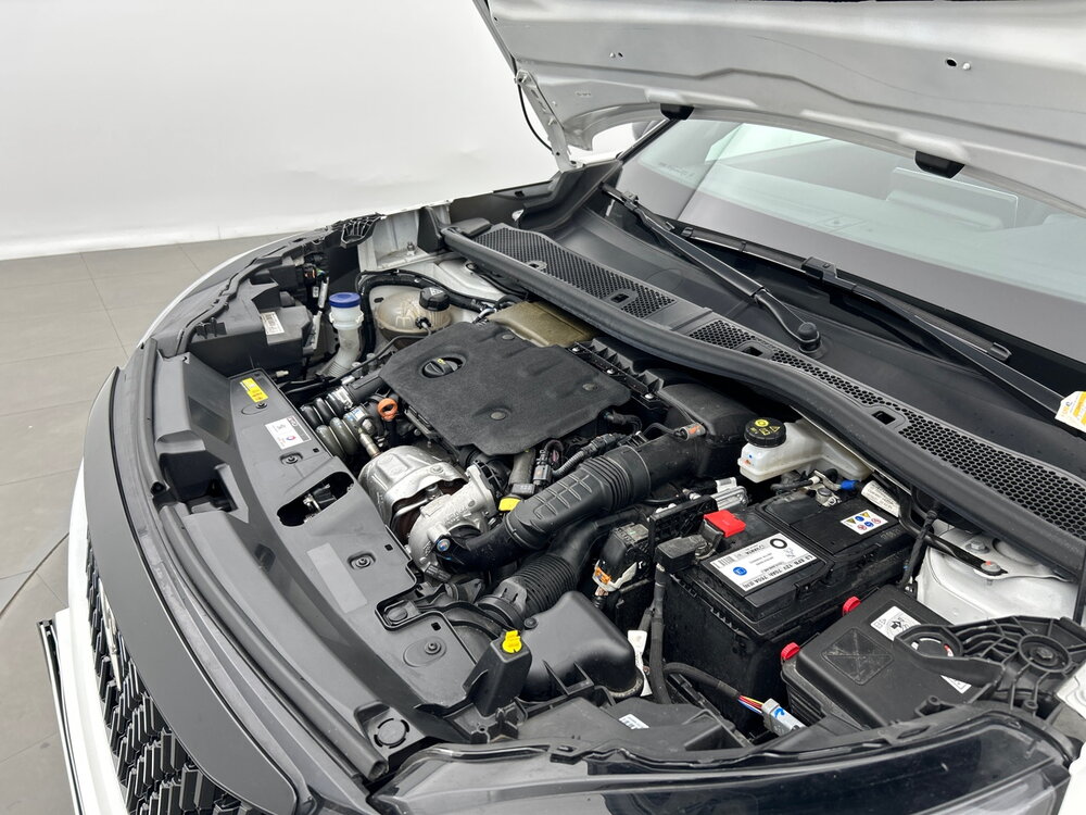 Occasion PEUGEOT 2008 2008 BlueHDi 110 S&S BVM6 - GT