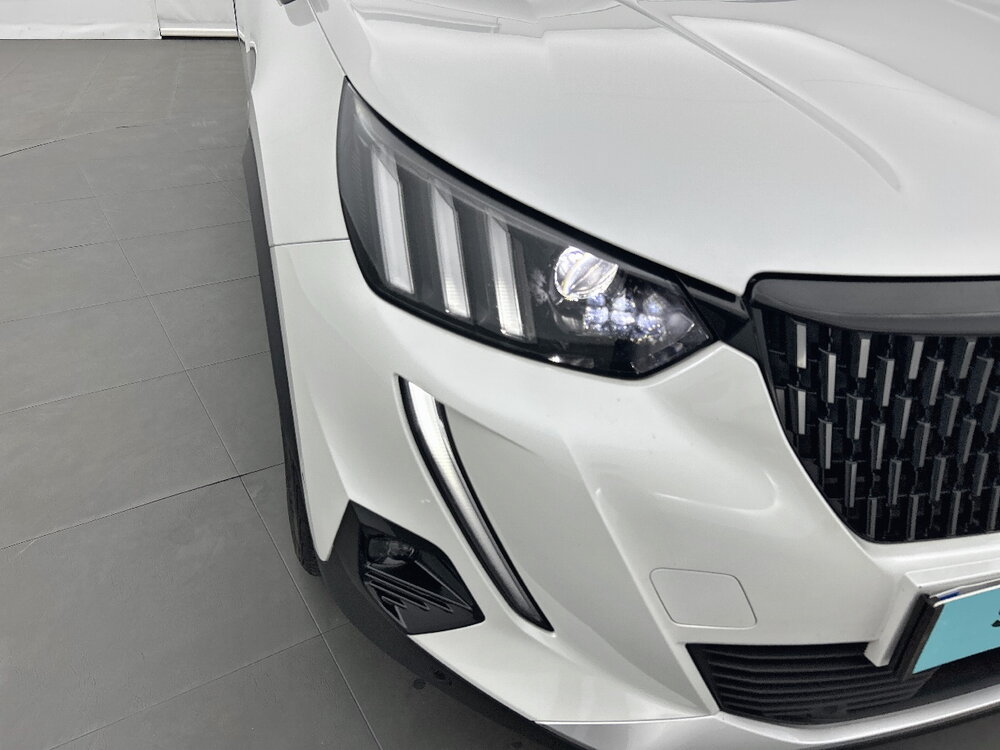 Occasion PEUGEOT 2008 2008 BlueHDi 110 S&S BVM6 - GT