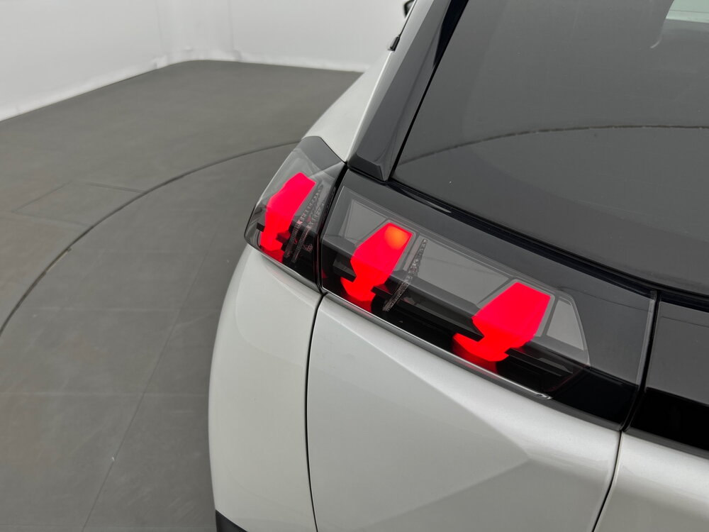 Occasion PEUGEOT 2008 2008 BlueHDi 110 S&S BVM6 - GT