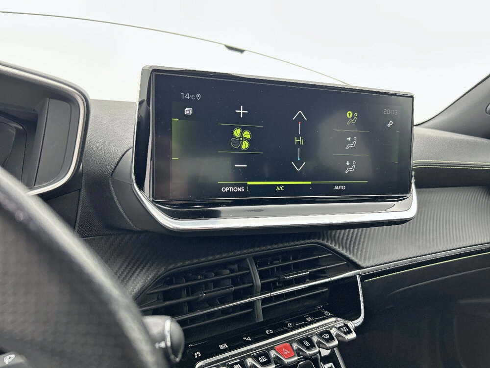 Occasion PEUGEOT 2008 2008 BlueHDi 110 S&S BVM6 - GT