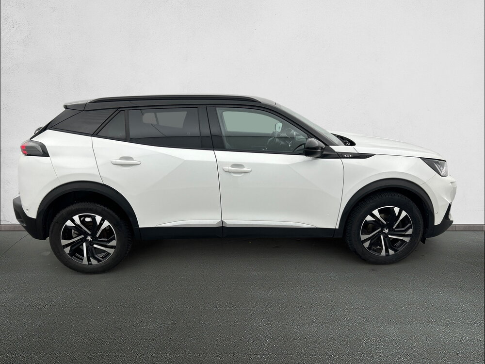 Occasion PEUGEOT 2008 2008 BlueHDi 110 S&S BVM6 - GT