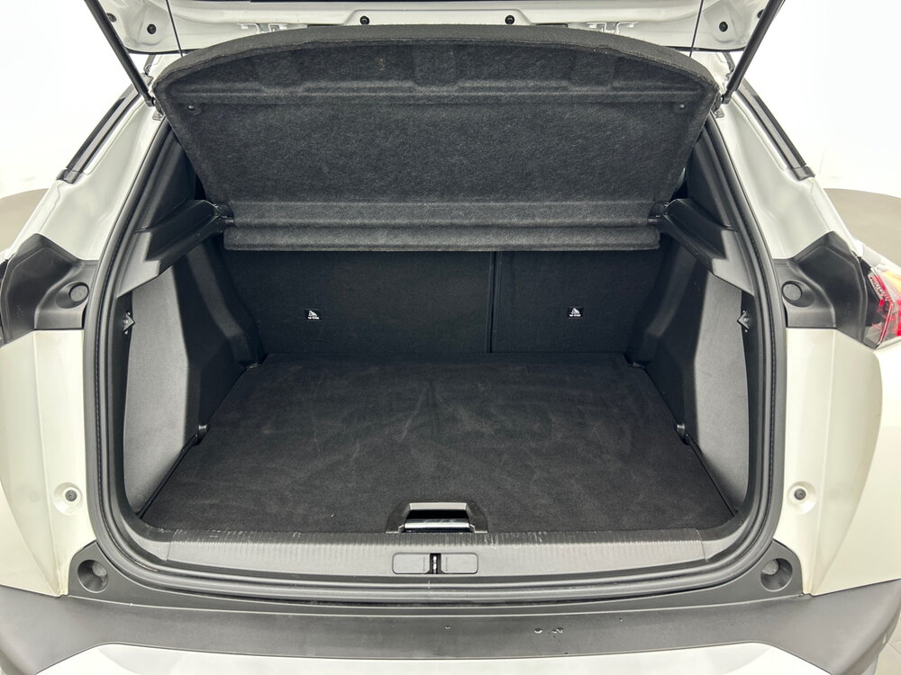 Occasion PEUGEOT 2008 2008 BlueHDi 110 S&S BVM6 - GT