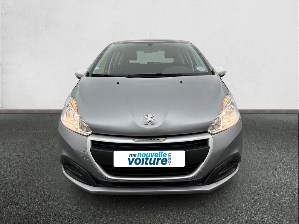 Occasion PEUGEOT 208 208 PureTech 68ch BVM5 - Active