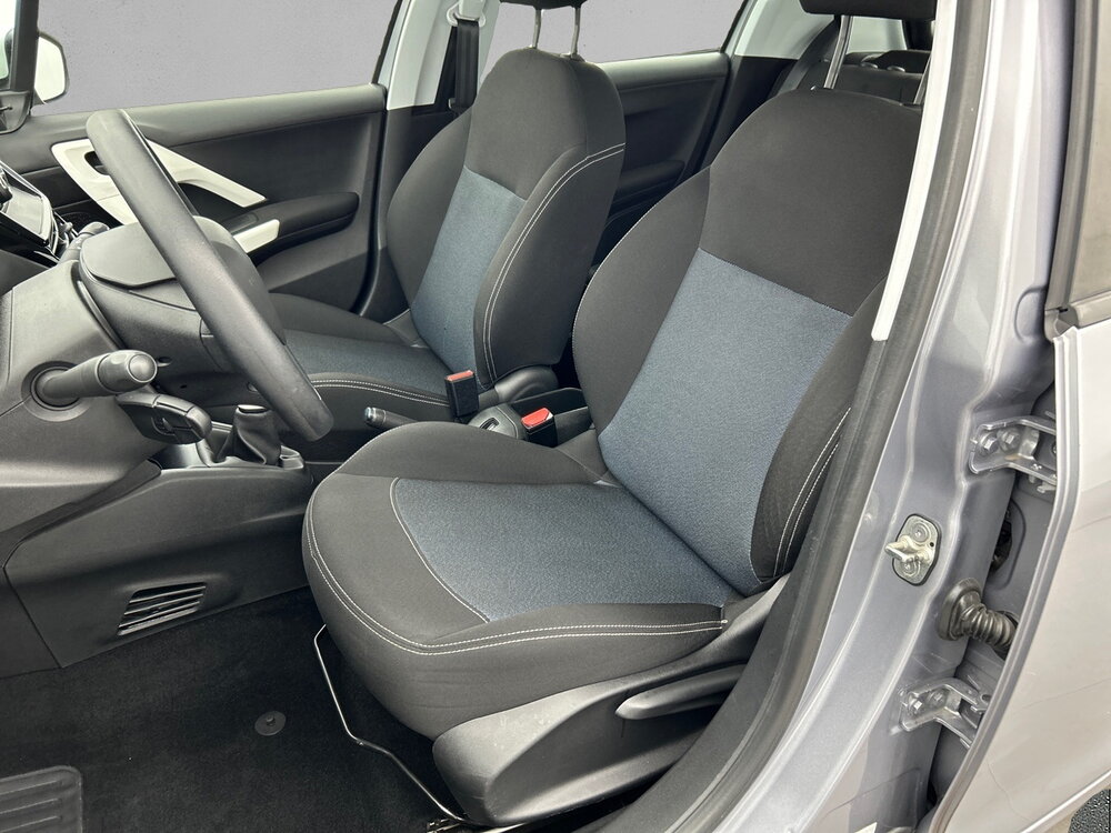 Occasion PEUGEOT 208 208 PureTech 68ch BVM5 - Active