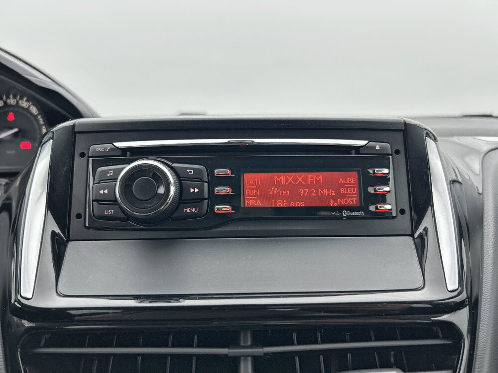 Occasion PEUGEOT 208 208 PureTech 68ch BVM5 - Active