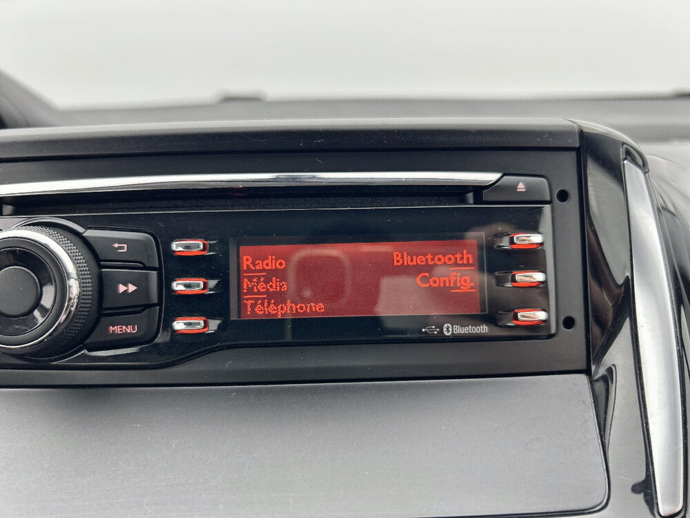 Occasion PEUGEOT 208 208 PureTech 68ch BVM5 - Active