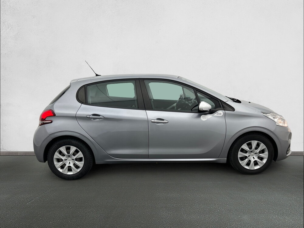 Occasion PEUGEOT 208 208 PureTech 68ch BVM5 - Active