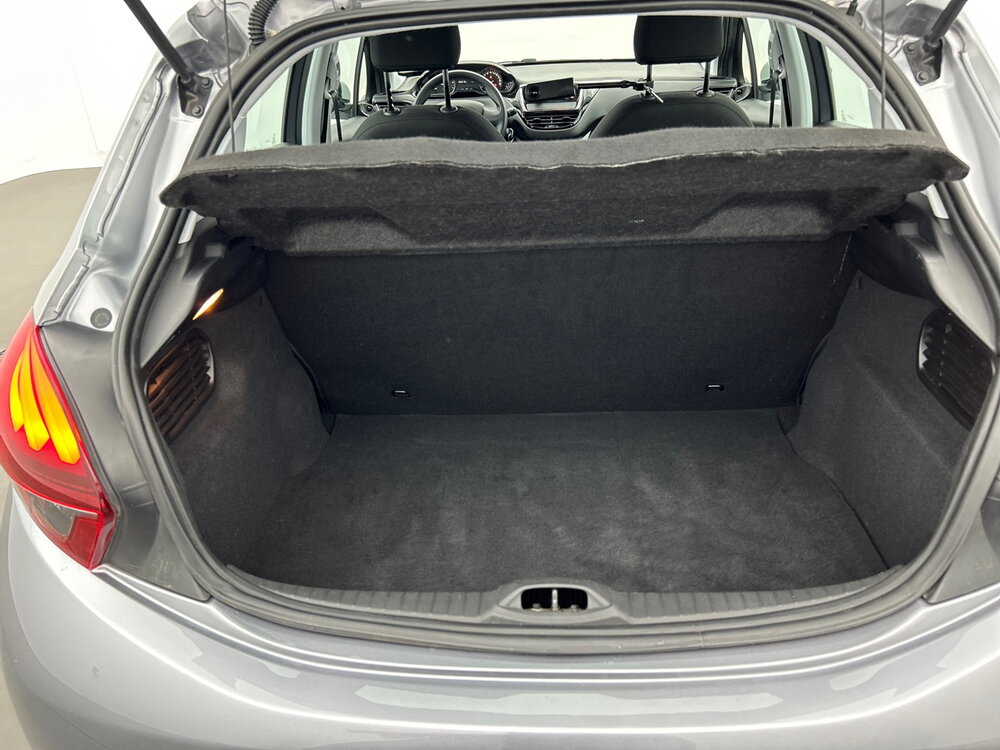 Occasion PEUGEOT 208 208 PureTech 68ch BVM5 - Active