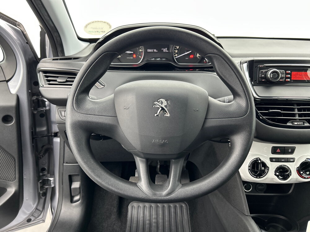 Occasion PEUGEOT 208 208 PureTech 68ch BVM5 - Active