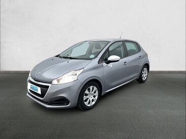 Occasion PEUGEOT 208 208 PureTech 68ch BVM5 - Active