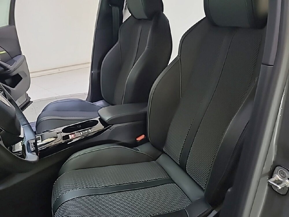 Occasion PEUGEOT 2008 2008 PureTech 130 S&S EAT8 - GT