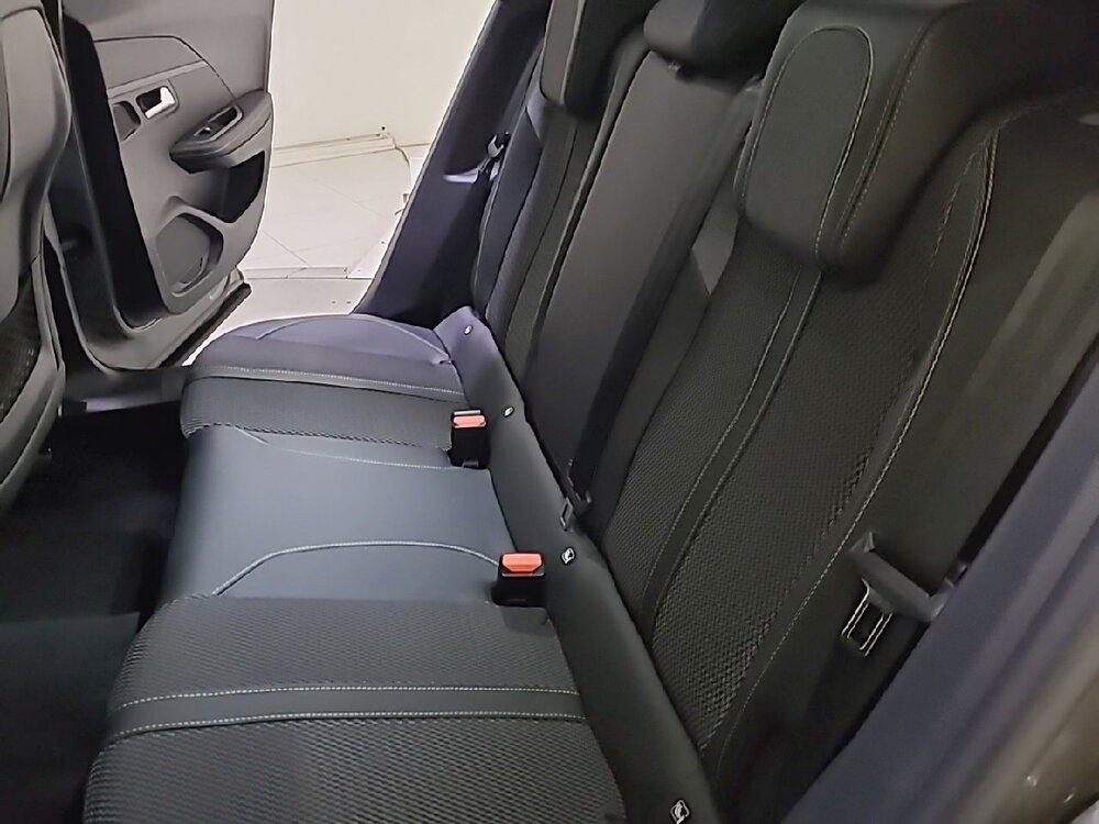 Occasion PEUGEOT 2008 2008 PureTech 130 S&S EAT8 - GT