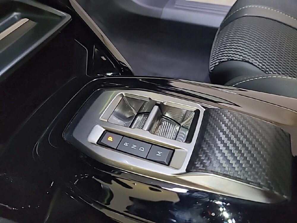 Occasion PEUGEOT 2008 2008 PureTech 130 S&S EAT8 - GT