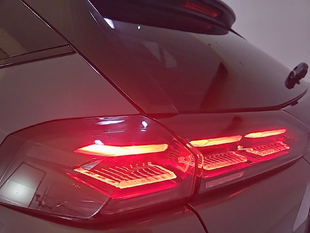 Occasion PEUGEOT 2008 2008 PureTech 130 S&S EAT8 - GT