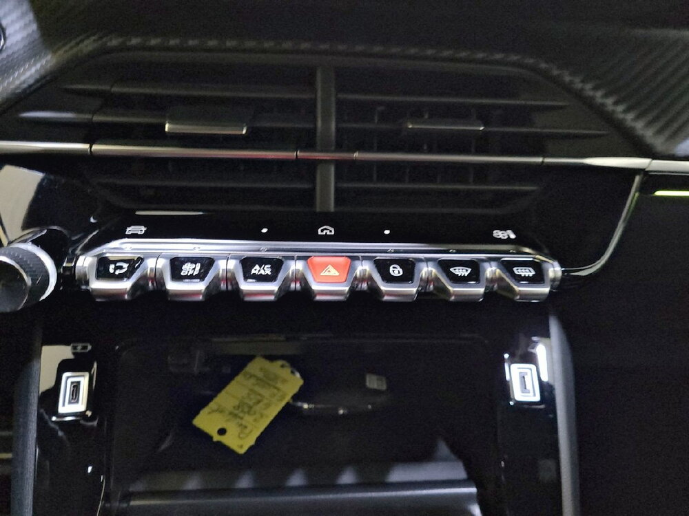 Occasion PEUGEOT 2008 2008 PureTech 130 S&S EAT8 - GT