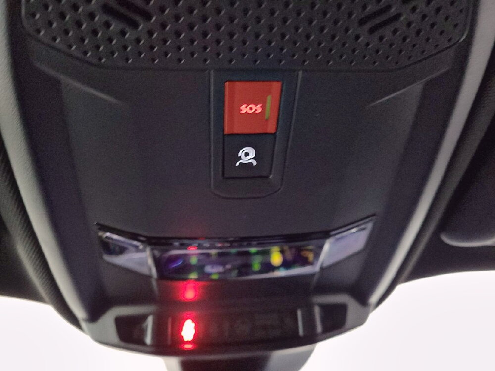 Occasion PEUGEOT 2008 2008 PureTech 130 S&S EAT8 - GT