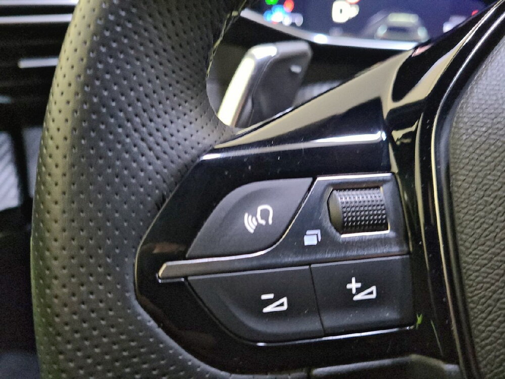 Occasion PEUGEOT 2008 2008 PureTech 130 S&S EAT8 - GT