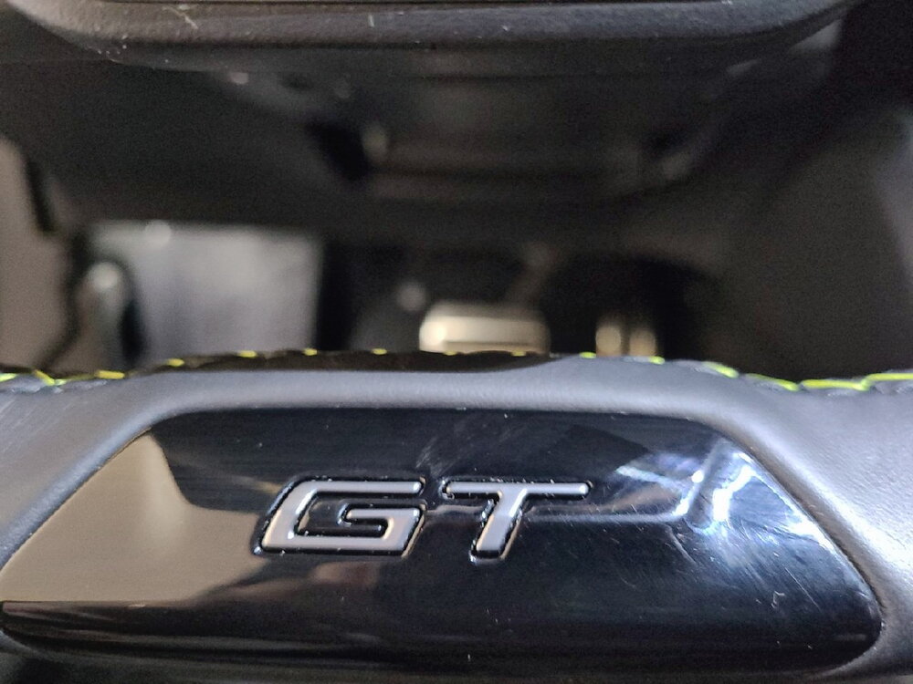 Occasion PEUGEOT 2008 2008 PureTech 130 S&S EAT8 - GT