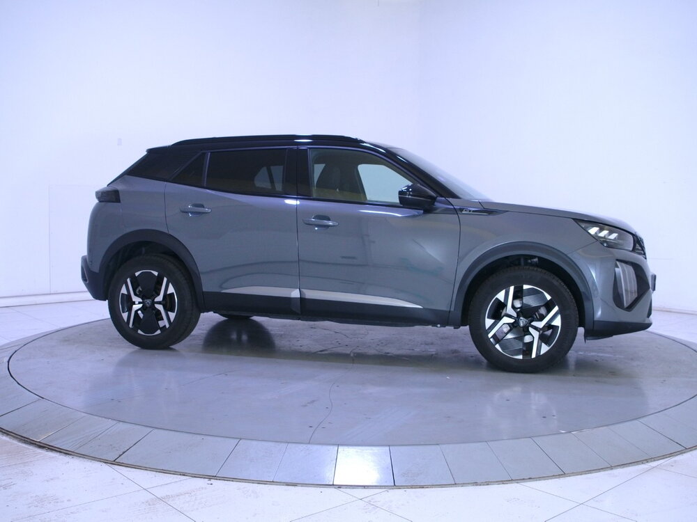 Occasion PEUGEOT 2008 2008 PureTech 130 S&S EAT8 - GT