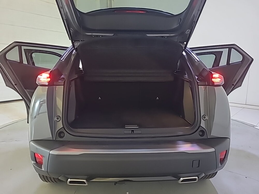 Occasion PEUGEOT 2008 2008 PureTech 130 S&S EAT8 - GT