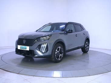 Occasion PEUGEOT 2008 2008 PureTech 130 S&S EAT8 - GT