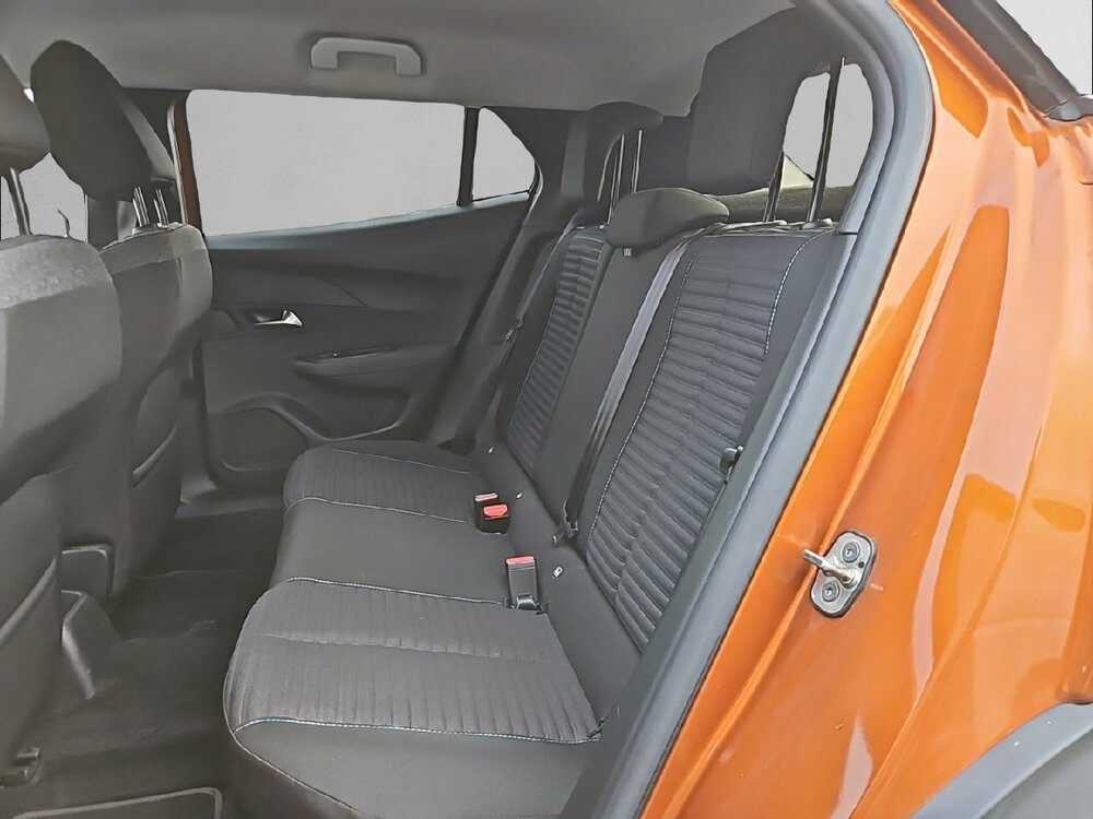 Occasion PEUGEOT 2008 2008 PureTech 130 S&S EAT8 - Style