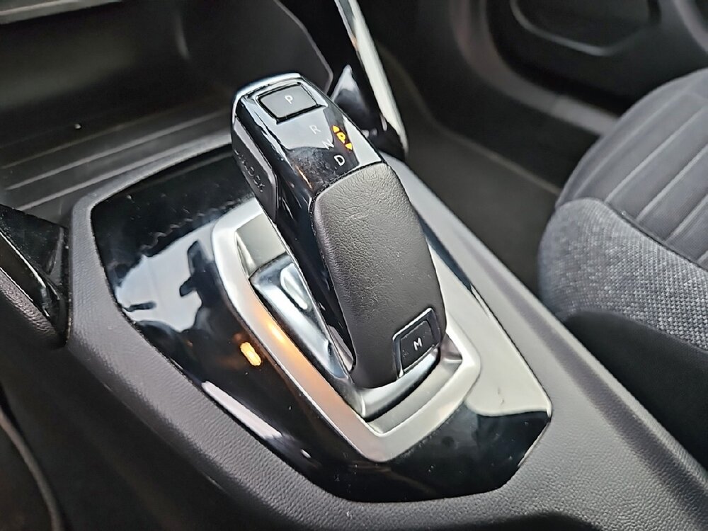 Occasion PEUGEOT 2008 2008 PureTech 130 S&S EAT8 - Style