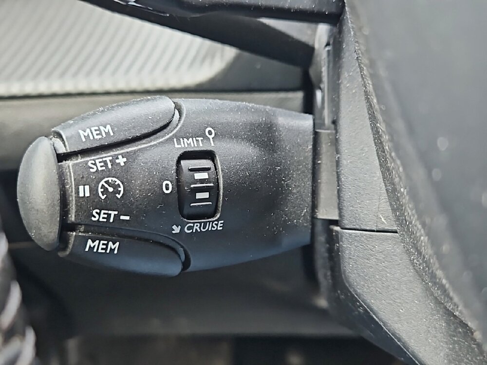 Occasion PEUGEOT 2008 2008 PureTech 130 S&S EAT8 - Style