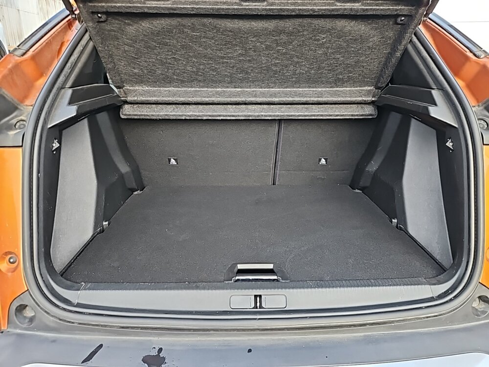 Occasion PEUGEOT 2008 2008 PureTech 130 S&S EAT8 - Style