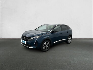 Occasion PEUGEOT 3008 3008 Hybrid 225 e-EAT8 - Allure Pack