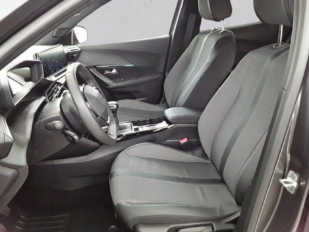 Occasion PEUGEOT 2008 2008 PureTech 130 S&S BVM6 - Allure Pack