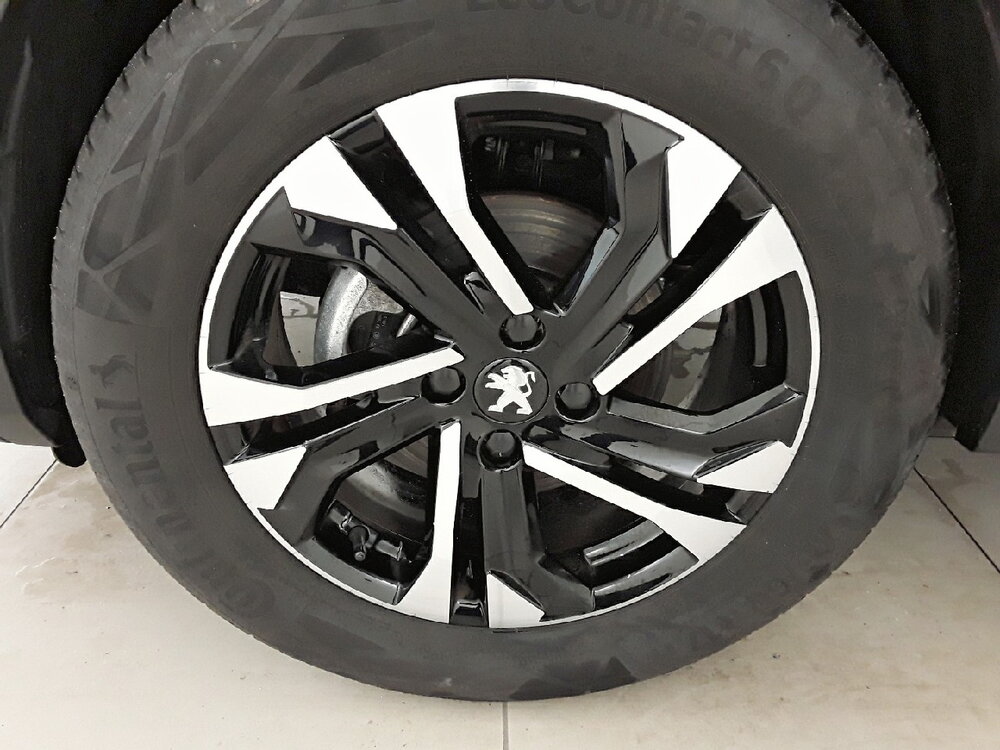 Occasion PEUGEOT 2008 2008 PureTech 130 S&S BVM6 - Allure Pack