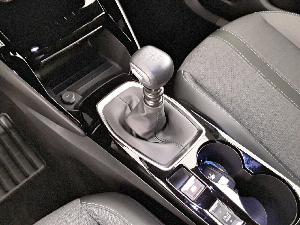 Occasion PEUGEOT 2008 2008 PureTech 130 S&S BVM6 - Allure Pack