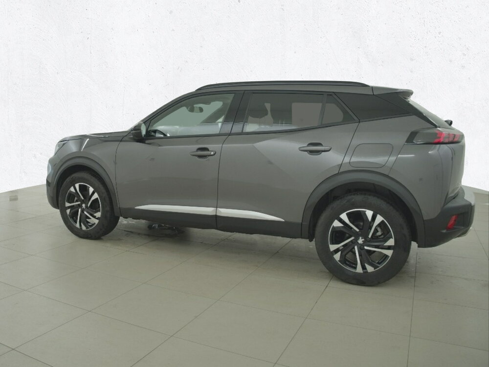 Occasion PEUGEOT 2008 2008 PureTech 130 S&S BVM6 - Allure Pack