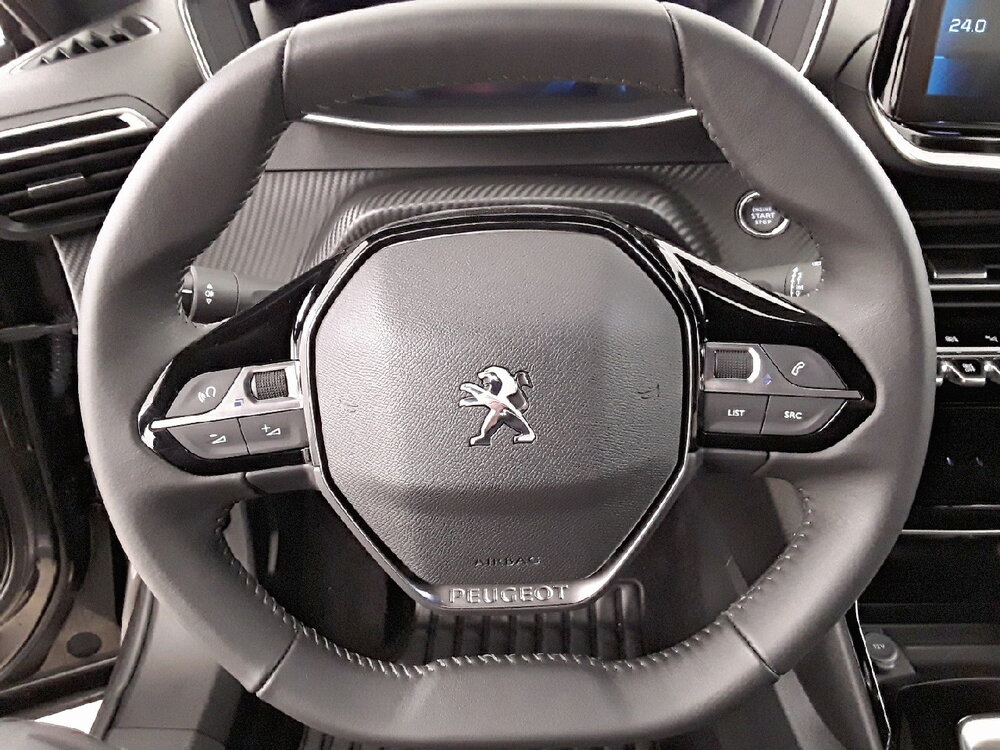 Occasion PEUGEOT 2008 2008 PureTech 130 S&S BVM6 - Allure Pack