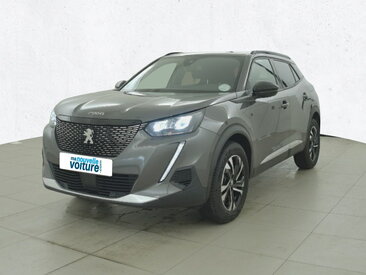 Occasion PEUGEOT 2008 2008 PureTech 130 S&S BVM6 - Allure Pack