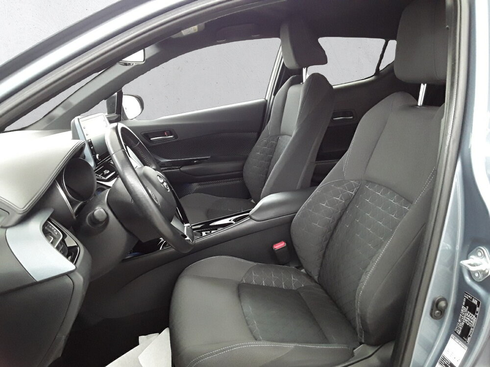 Occasion TOYOTA C-HR C-HR Hybride 122h - Edition