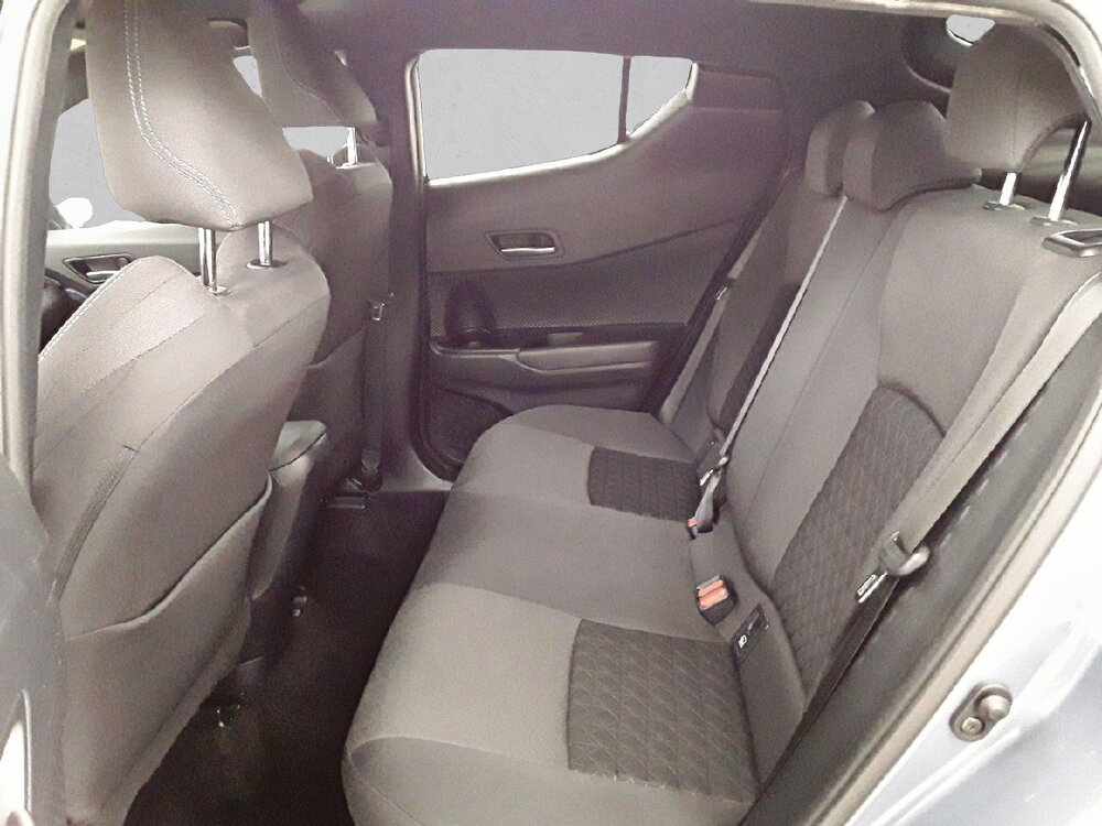 Occasion TOYOTA C-HR C-HR Hybride 122h - Edition