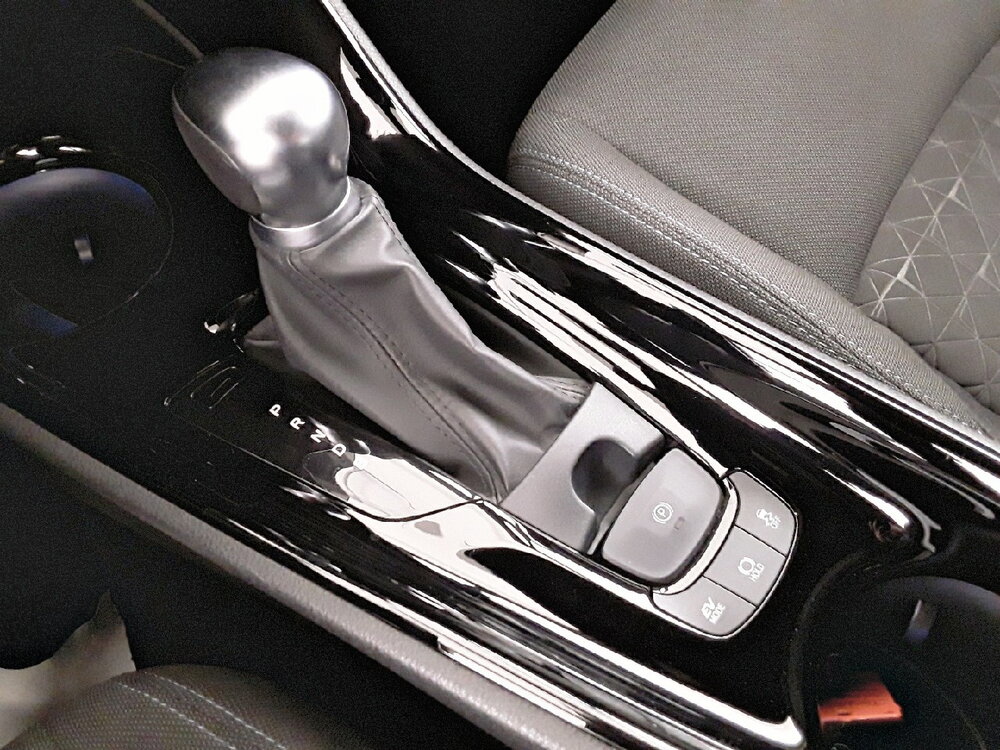 Occasion TOYOTA C-HR C-HR Hybride 122h - Edition