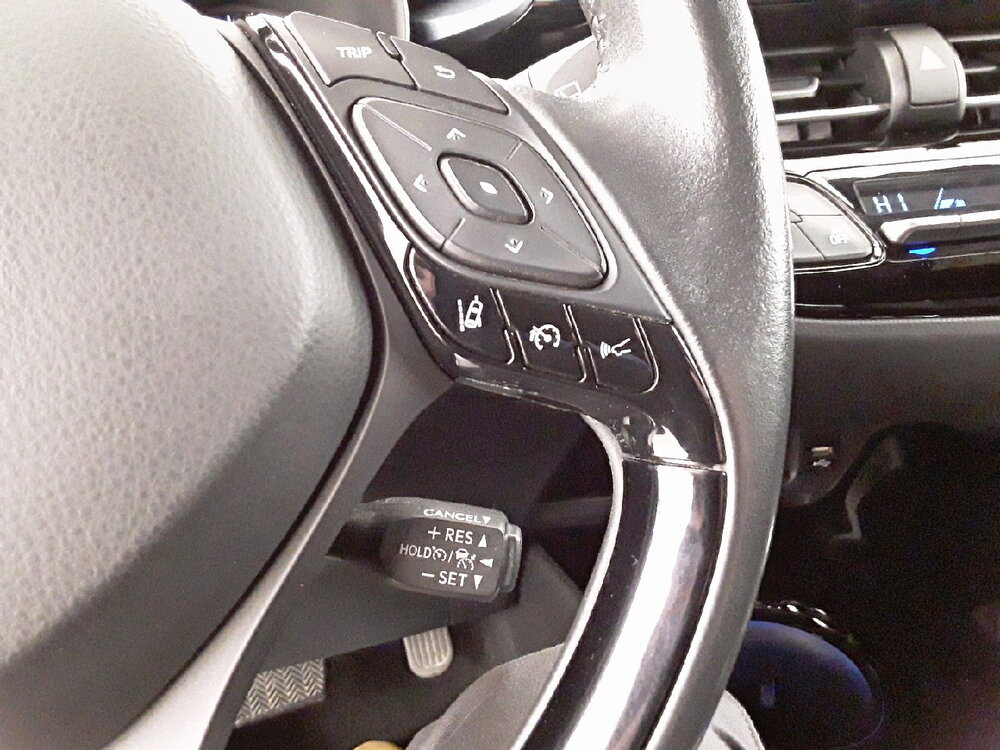 Occasion TOYOTA C-HR C-HR Hybride 122h - Edition