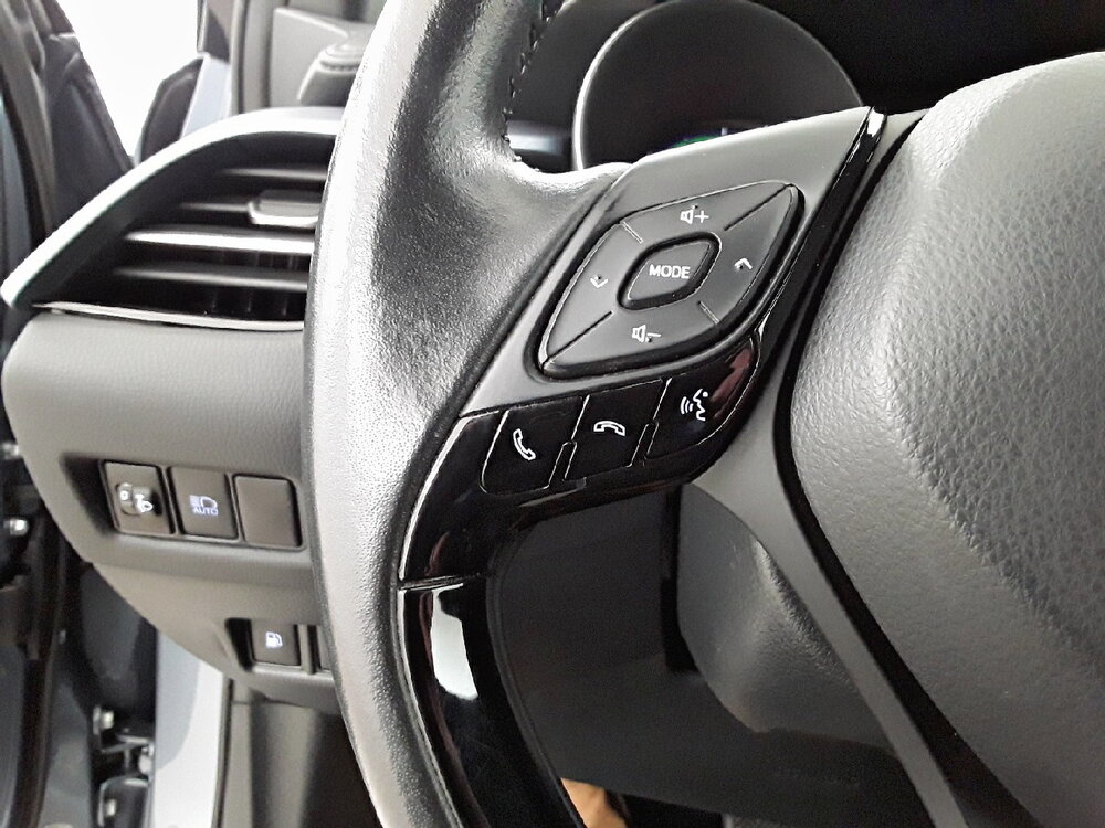 Occasion TOYOTA C-HR C-HR Hybride 122h - Edition