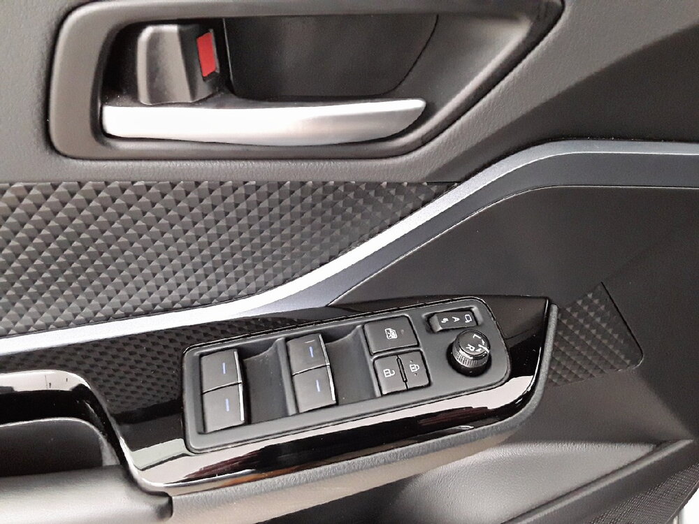 Occasion TOYOTA C-HR C-HR Hybride 122h - Edition